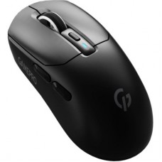 Мышка GamePro Genesis Airmaster Wireless/Bluetooth/USB Black (GM167B) - Фото