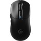 Мышка GamePro Genesis Airmaster Wireless/Bluetooth/USB Black (GM167B)