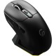 Мышка GamePro Genesis Airmaster Wireless/Bluetooth/USB Black (GM167B)