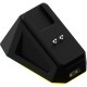 Мышка GamePro Genesis Airmaster Wireless/Bluetooth/USB Black (GM167B)