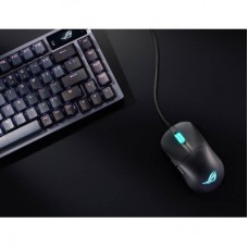 Мишка ASUS ROG Harpe Mini Core USB Black (90MP04D0-BMUA00) - Фото