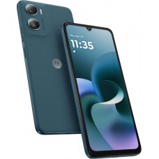Motorola Moto G06 Power 4/256GB Tapestry (PBA00000) Моторола павер ж06