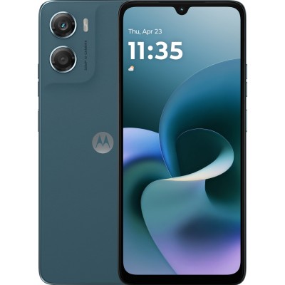 Motorola Moto G06 Power 4/256GB Tapestry (PBA00000) Моторола павер ж06