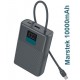 Повербанк Marstek P265L 10000 mAh grey (P265L) 22.5W