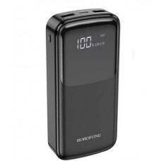 Повербанк BOROFONE BJ17A 20000 mAh - Фото