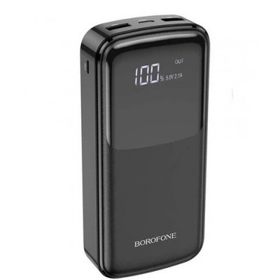 Повербанк BOROFONE BJ17A 20000 mAh