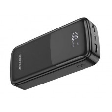 Повербанк BOROFONE BJ17A 20000 mAh - Фото