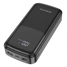 Повербанк BOROFONE BJ17A 20000 mAh - Фото