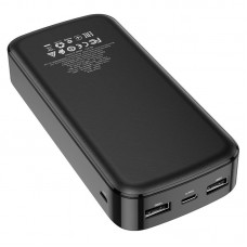 Повербанк BOROFONE BJ17A 20000 mAh - Фото
