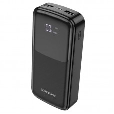 Повербанк BOROFONE BJ17A 20000 mAh - Фото