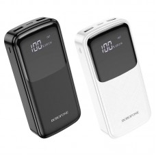 Повербанк BOROFONE BJ17A 20000 mAh - Фото