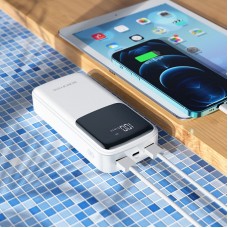 Повербанк BOROFONE BJ17A 20000 mAh - Фото