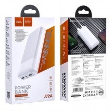 Універсальна мобільна батарея Hoco J72A 20000 mAh - Фото