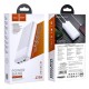 Універсальна мобільна батарея Hoco J72A 20000 mAh