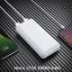 Універсальна мобільна батарея Hoco J72A 20000 mAh