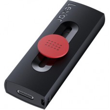 USB-флеш накопичувач Lexar 256 GB JumpDrive Dual Drive D300 USB/Type-C3.2 (LJDD300256G-BNBNG) USB-флеш накопичувач Lexar 256 GB JumpDrive Dual Drive D300 USB/Type-C3.2 (LJDD300256G-BNBNG) - Фото