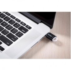 USB-флеш накопичувач Lexar 16 GB JumpDrive V40 USB 2.0 (LJDV40-16GAB) USB-флеш накопичувач Lexar 16 GB JumpDrive V40 USB 2.0 (LJDV40-16GAB) - Фото