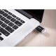 USB флеш накопитель Lexar 16GB JumpDrive V40 USB 2.0 (LJDV40-16GAB) USB флеш накопитель Lexar 16GB JumpDrive V40 USB 2.0 (LJDV40-16GAB)