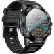Смарт-годинник HOCO Y20 Smart sports watch (call version) Black (6942007619400)