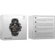 Смарт-годинник HOCO Y20 Smart sports watch (call version) Black (6942007619400)