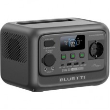 Зарядна станція BLUETTI Elite 30 V2, 600 W, 288Wh (EL30V2) - Фото