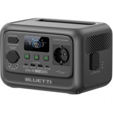 Зарядна станція BLUETTI Elite 30 V2, 600 W, 288Wh (EL30V2) - Фото