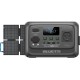 Зарядна станція BLUETTI Elite 30 V2, 600 W, 288Wh (EL30V2)