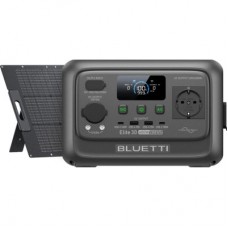 Зарядна станція BLUETTI Elite 30 V2, 600 W, 288Wh (EL30V2) - Фото