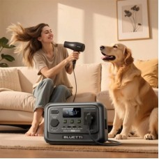 Зарядна станція BLUETTI Elite 30 V2, 600 W, 288Wh (EL30V2) - Фото