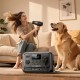 Зарядна станція BLUETTI Elite 30 V2, 600 W, 288Wh (EL30V2)