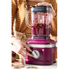 Блендер KitchenAid 5KSB4026EBE - Фото