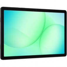 Планшет Samsung Galaxy Tab A11+ 11" 5G 8/256GB 2025 Gray (SM-X236BZAPEUC) - Фото