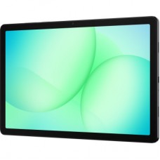 Планшет Samsung Galaxy Tab A11+ 11" 5G 8/256GB 2025 Gray (SM-X236BZAPEUC) - Фото