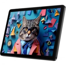 Планшет Sigma Tab A1035 BASIC 10.1" 6/128GB 4G dark grey (4827798966112) - Фото