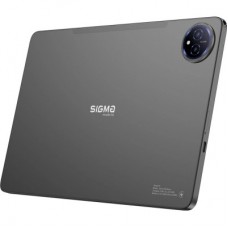 Планшет Sigma Tab A1035 MAX 11" 8/128GB 4G dark grey (4827798443118) - Фото