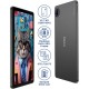 Планшет Sigma Tab A1035 MAX 11" 8/128GB 4G dark grey (4827798443118)
