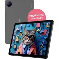 Планшет Sigma Tab A1035 MAX 11" 8/128GB 4G dark grey (4827798443118) - Фото