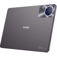 Планшет Sigma Tab A1035 ULTRA 11" 8/256GB 4G dark grey (4827798123515) - Фото