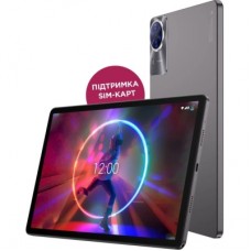 Планшет Sigma Tab A1035 ULTRA 11" 8/256GB 4G dark grey (4827798123515) - Фото