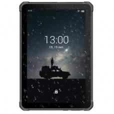 Планшет Sigma Tab A1033 X-treme2 10.1" 8/256 GB 4G Black (4827798577615) - Фото