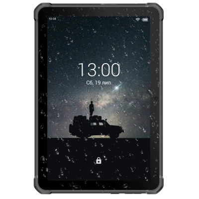 Планшет Sigma Tab A1033 X-treme2 10.1" 8/256 GB 4G Black (4827798577615)