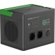 Зарядная станция Schneider Electric 700, 738Wh (PPS730-GR)