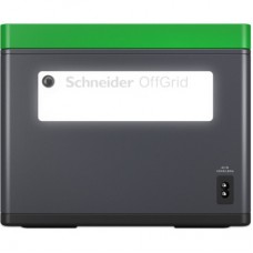 Зарядна станція Schneider Electric 700, 738Wh (PPS730-GR) - Фото