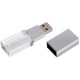 USB флеш накопитель ColorWay 32GB 3.0 Transparent (CW-USBCL32)