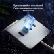 USB флеш накопитель ColorWay 32GB 3.0 Transparent (CW-USBCL32)
