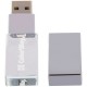 USB флеш накопитель ColorWay 64GB ColorWay Crystal USB 3.0 (CW-USBCL64)
