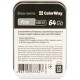 USB флеш накопитель ColorWay Fire 64 GB USB 3.0 Red (CW-USBFE64)