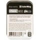 USB флеш накопитель ColorWay Piano 64 GB 3.0 Black (CW-USBPO64)