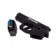 USB флеш накопитель ColorWay Pistol 32 GB 3.0 Black (CW-USBPL32)