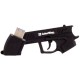 USB флеш накопитель ColorWay Pistol 32 GB 3.0 Black (CW-USBPL32)